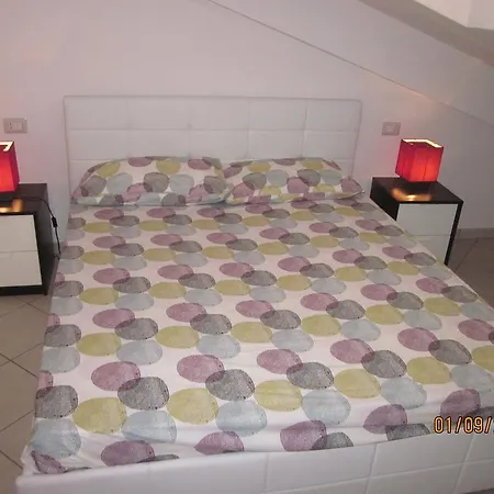 Nettuno Holiday home