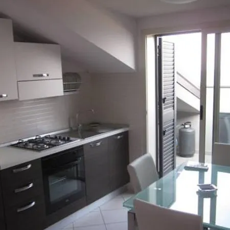 Nettuno Holiday home