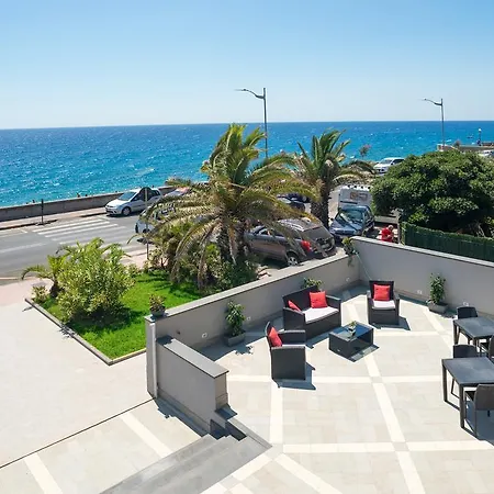 Nettuno Holiday home *