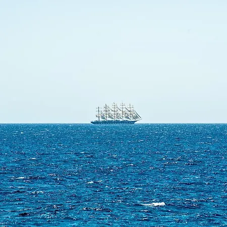 Nettuno Holiday home