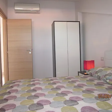 Сasa de vacaciones Nettuno